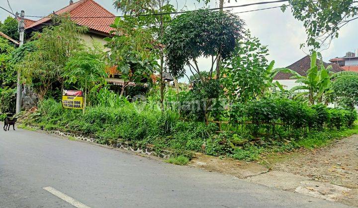 Dijual Tanah Gatsu 1  1