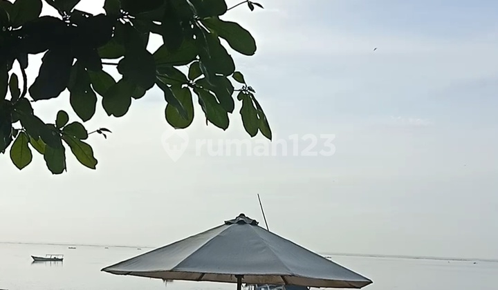 Dijual Tanah Sanur los pantai 5