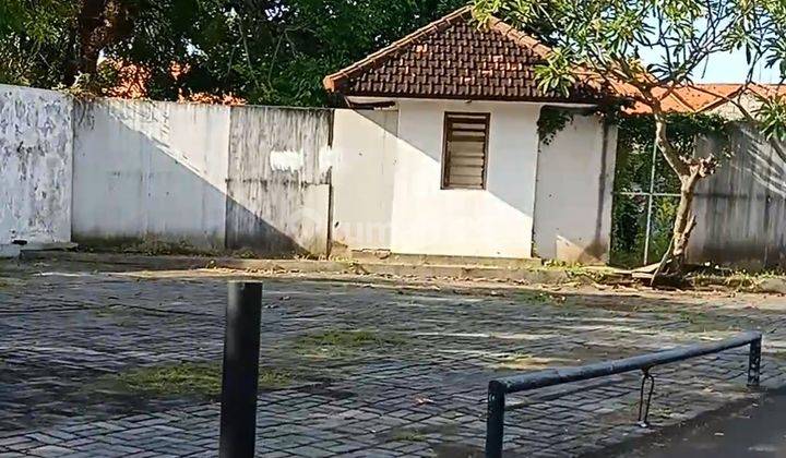 Dijual Tanah Sanur los pantai 7