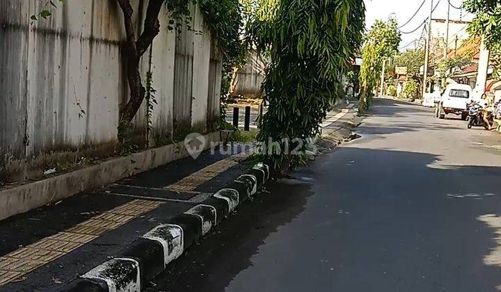 Dijual Tanah Sanur los pantai 10