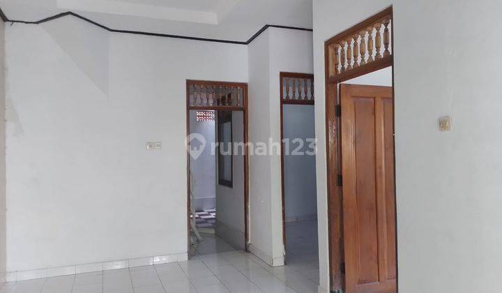 Dijual Rumah Denpasar  2