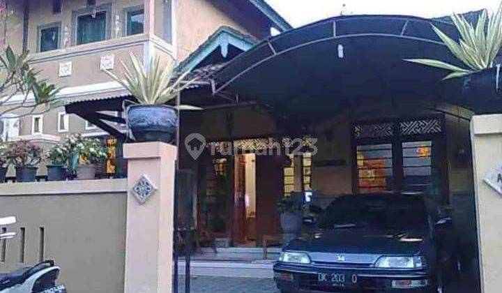 Dijual Rumah Denpasar  1