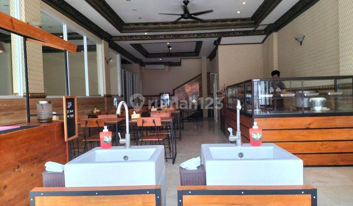 Sanur shophouse for sale  2