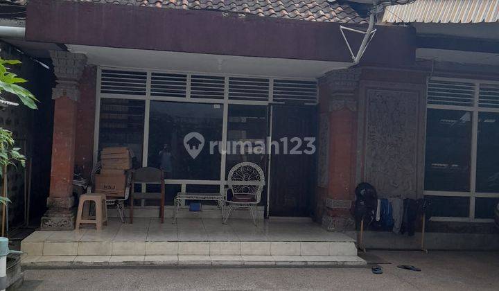 Dijual Rumah Sanur - Denpasar  2