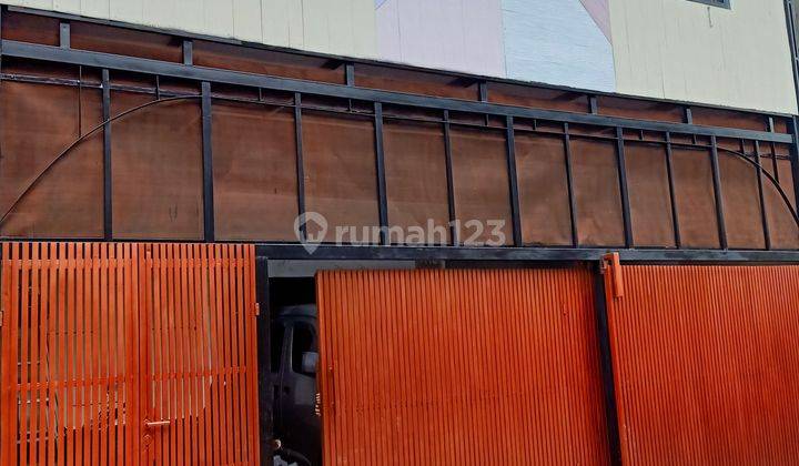 Di jual Rumah Denpasar  1