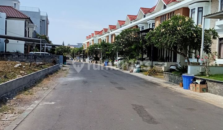 Dijual Rumah Renon- Denpasar