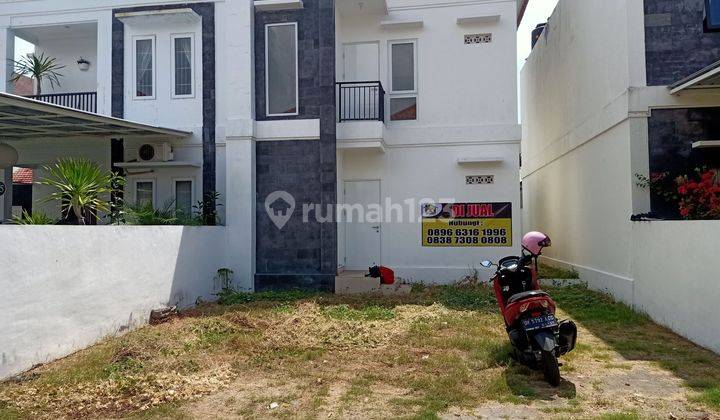 Renon House for sale - Denpasar  1