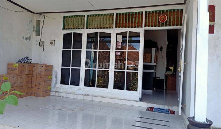 Tabanan house for sale  2