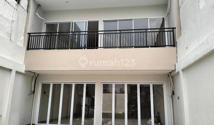 Canggu shophouse for sale  2