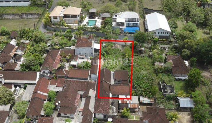 Land for sale Ungasan - Bali 2