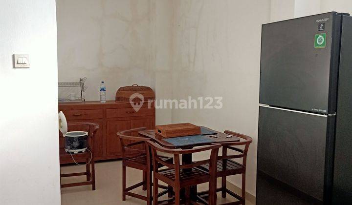 Di jual Rumah di Jln Taman sari - Krobokan  2