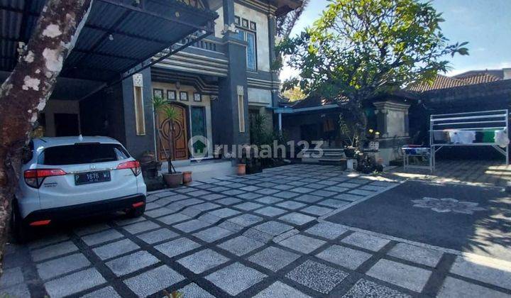 Dijual Rumah Denpasar  1