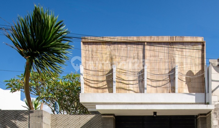 Disewakan Villa Balangan - Ungasan