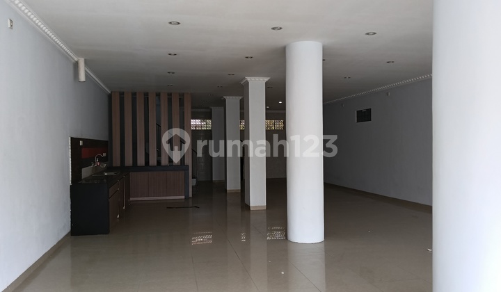 Disewakan Ruko Sesetan Disewakan Ruko Sesetan