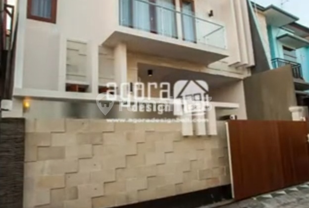 For Sale House on Jln Kerthadalam, Denpasar