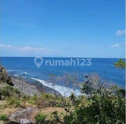 Dijual Tanah Los Tebing Karangasem Dijual Tanah Los Tebing Karangasem