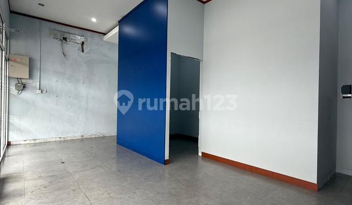 For Sale Shop House on East Gatsu Main Road 2