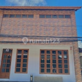For Rent Shop House on Kuta Beach Road - Bali 1