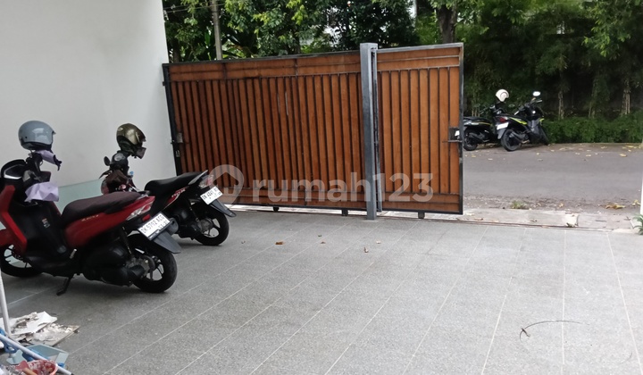 Disewakan Rumah Renon - Denpasar Bagus 2