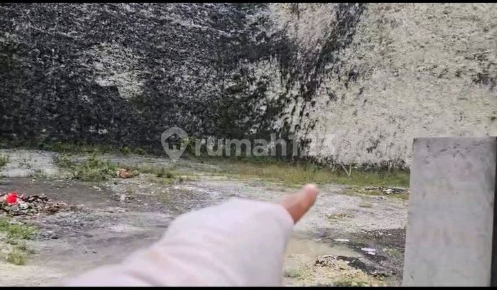 Dijual Tanah Jln Goagong- Badung