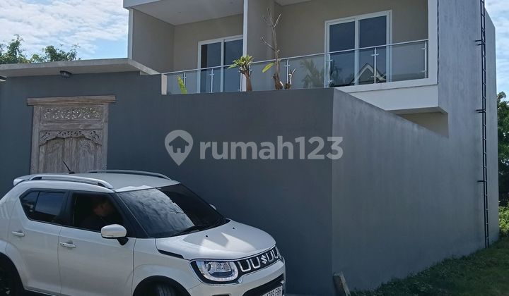 Dijual Villa Munggu Dekat Canggu Dijual Villa Munggu Dekat Canggu