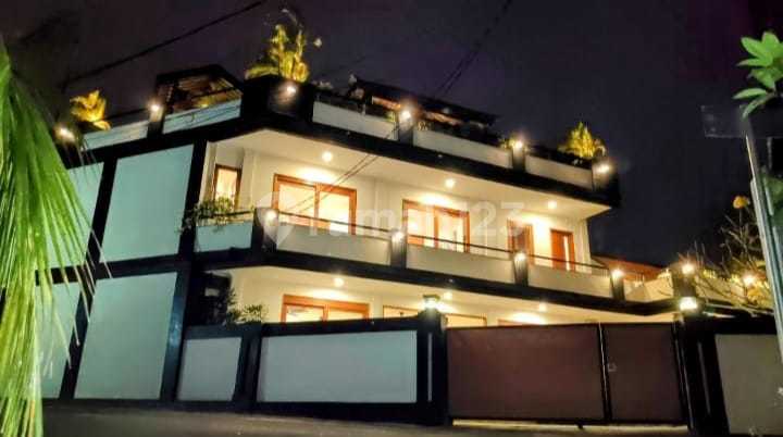 Dijual Villa Ungasan - Bali Dijual Villa Ungasan - Bali