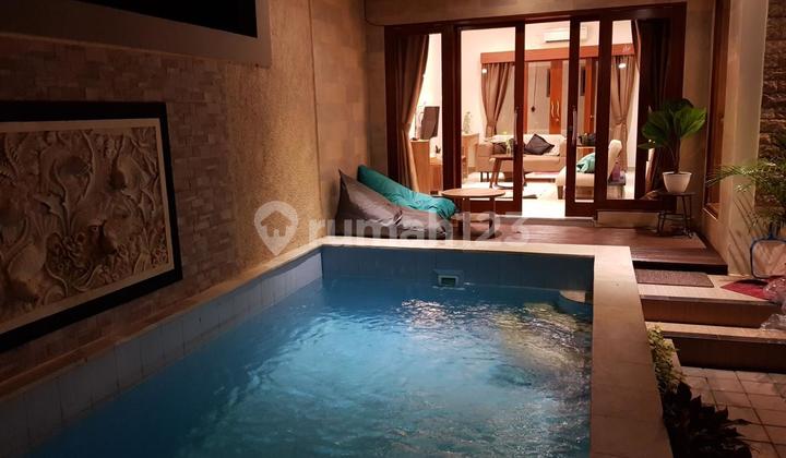 Dijual Villa Sanur Dijual Villa Sanur