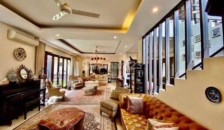 Rumah luxury termurah di duren tiga pancoran 2