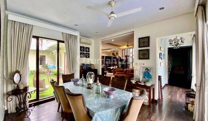 Rumah luxury termurah di duren tiga pancoran 9