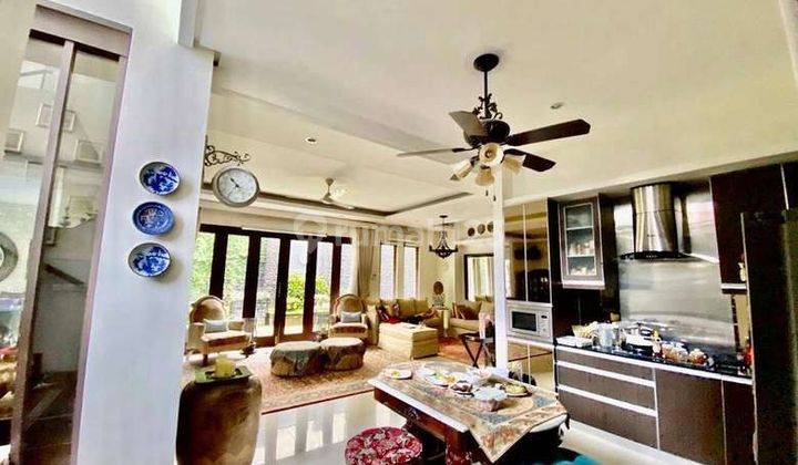 Rumah luxury termurah di duren tiga pancoran 11