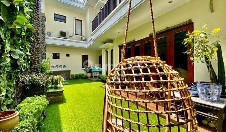 Rumah luxury termurah di duren tiga pancoran 16
