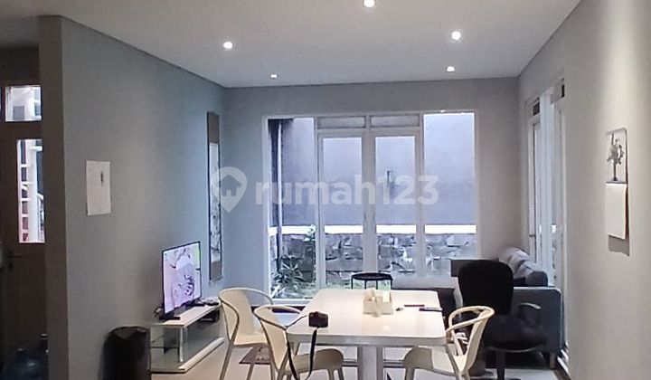Dijual Rumah Semi Furnished di Tatar Wangsakerta, KBP - Kota Baru Parahyangan