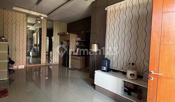 Rumah Terawat Lokasi Strategis Dekat Pemkot Cimahi 2