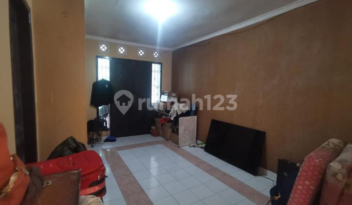 For Sale 2-Story House in Cimahi 2