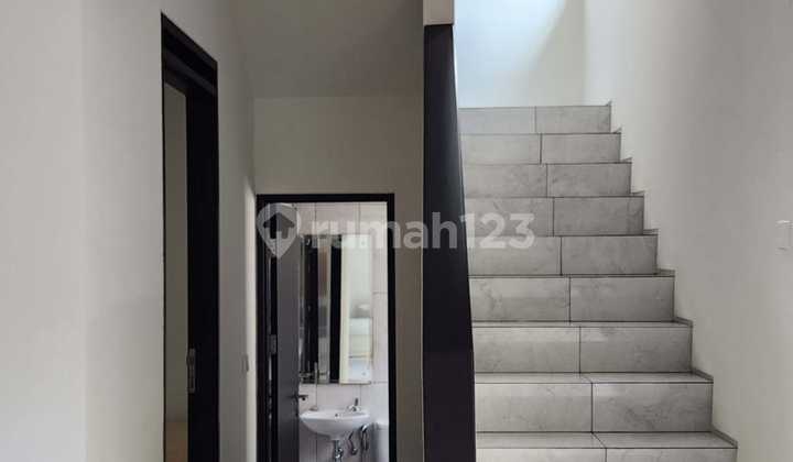 Dijual Rumah Minimalis di Tatar Simakirana Kota Baru Parahyangan 2