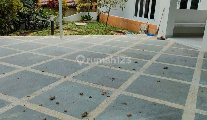 Hunian Eksklusif di Dago Pakar Permai – Rumah Baru dan Adem, View Menakjubkan, Harga Terbaik 2