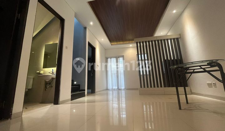 Rumah Modern 2 Lantai di Gegerkalong – Siap Huni & Lokasi Strategis 2