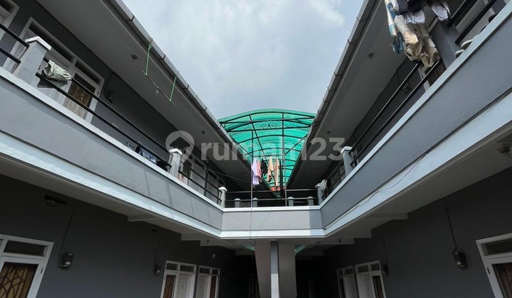 Rumah Kost Aktif, Strategis Hanya 5 Menit ke Kampus Unjani Cimahi 1