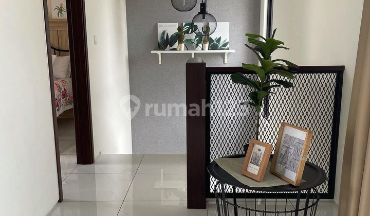 Affordable Premium Residences in Tatar Tarubhawana Kota Baru Parahyangan 2