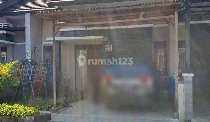 Rumah Minimalis Strategis di Gunung Batu, Sayap Pasteur 1