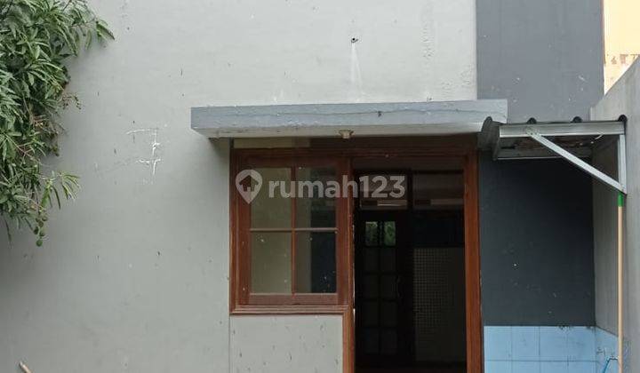 Ruko Minimalis 2 Lantai di Kotamas Cimahi 2