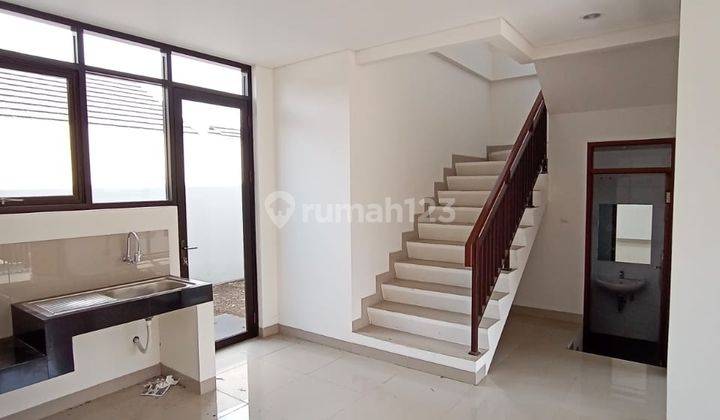 Terbaruuu ... Rumah Modern Minimalis di Kolmas Regency Cimahi