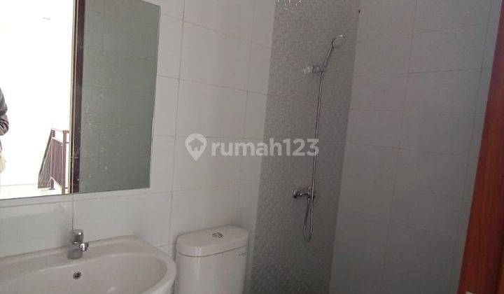 Terbaruuu ... Rumah Modern Minimalis di Kolmas Regency Cimahi