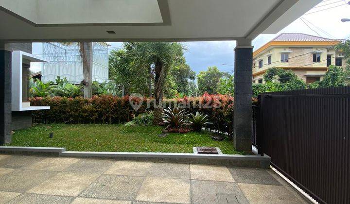 Rumah Mewah di Pondok Hijau Bandung Utara 3