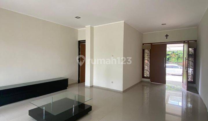 Rumah Mewah di Pondok Hijau Bandung Utara 1
