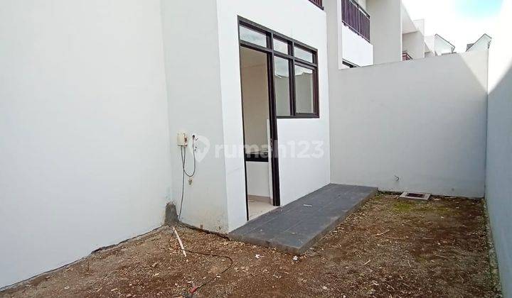 Kolmas Regency Cimahi Rumah Ready Stok Siap Huni Gratis Furniture 4