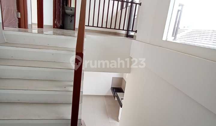 Kolmas Regency Cimahi Rumah Ready Stok Siap Huni Gratis Furniture 7