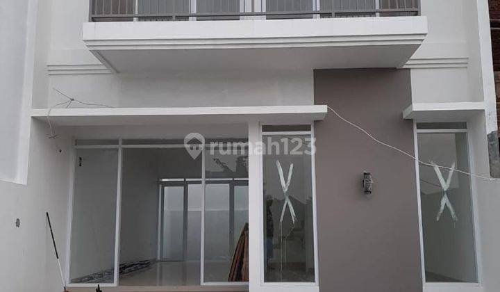 Rumah Asri Siap Huni di Sariwangi , Bandung 1