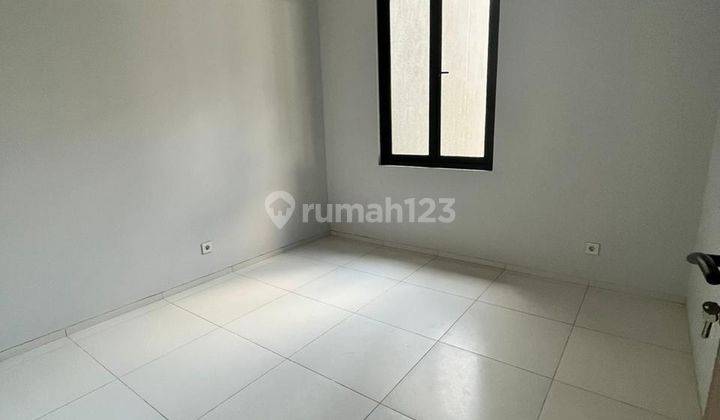 Ready Stock Rumah Baru Cimahi, Modern Minimalis Lokasi Strategis 2