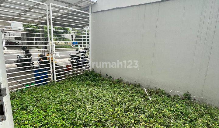 Rumah Nyaman Terawat di Cluster Mewah Cimahi 2